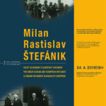 Pozvanka – Stefanik (Musil)