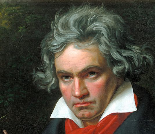 Beethoven-umenie-hudba-skladatel