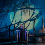 Antonín Dvořák – Rusalka. Foto: Zdenko Hanout