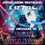 John Williams vizual 2