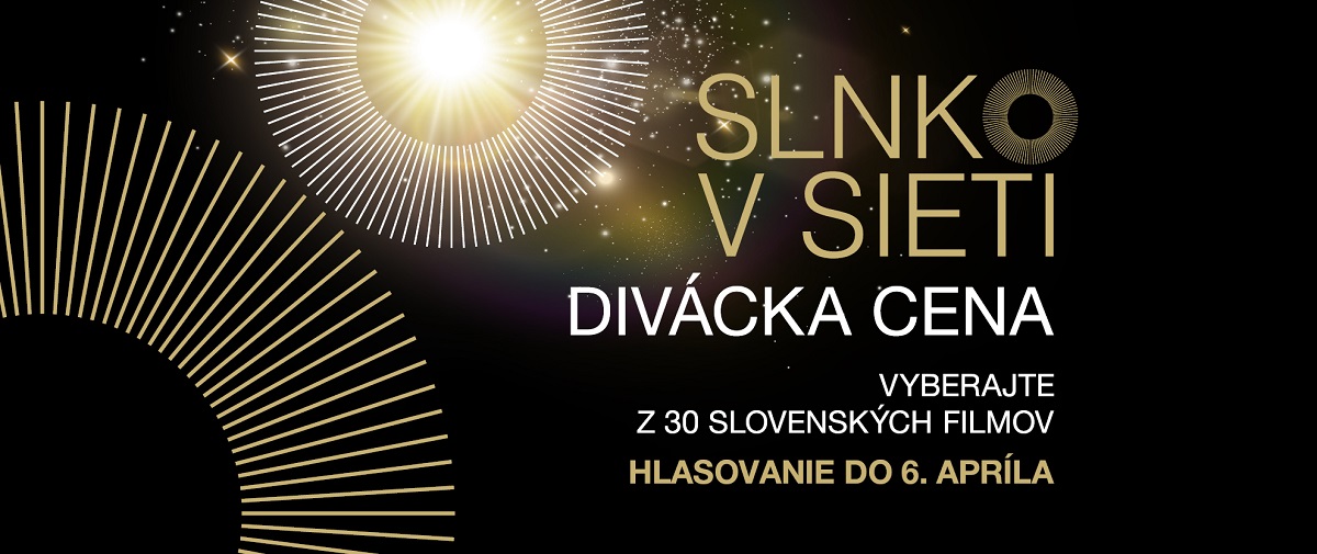 slnko v sieti banner