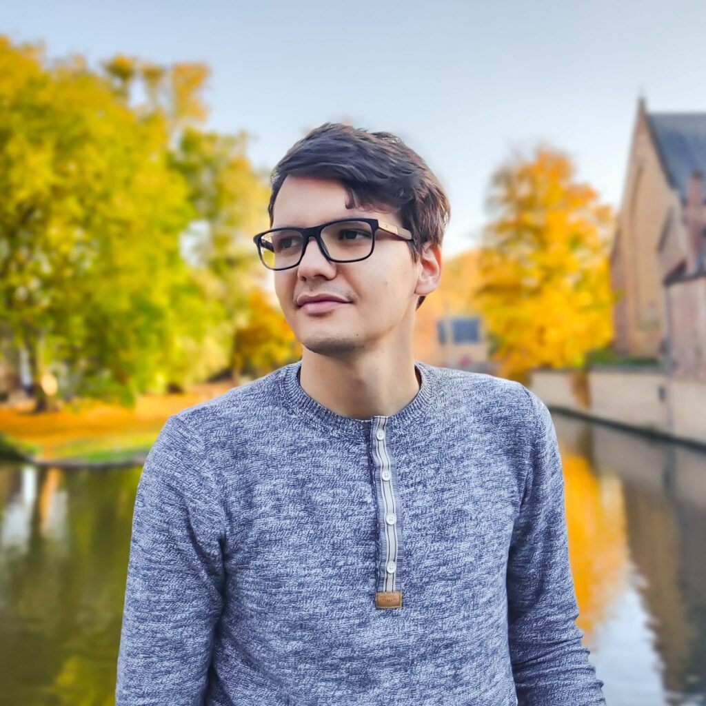 Patrik Sabo